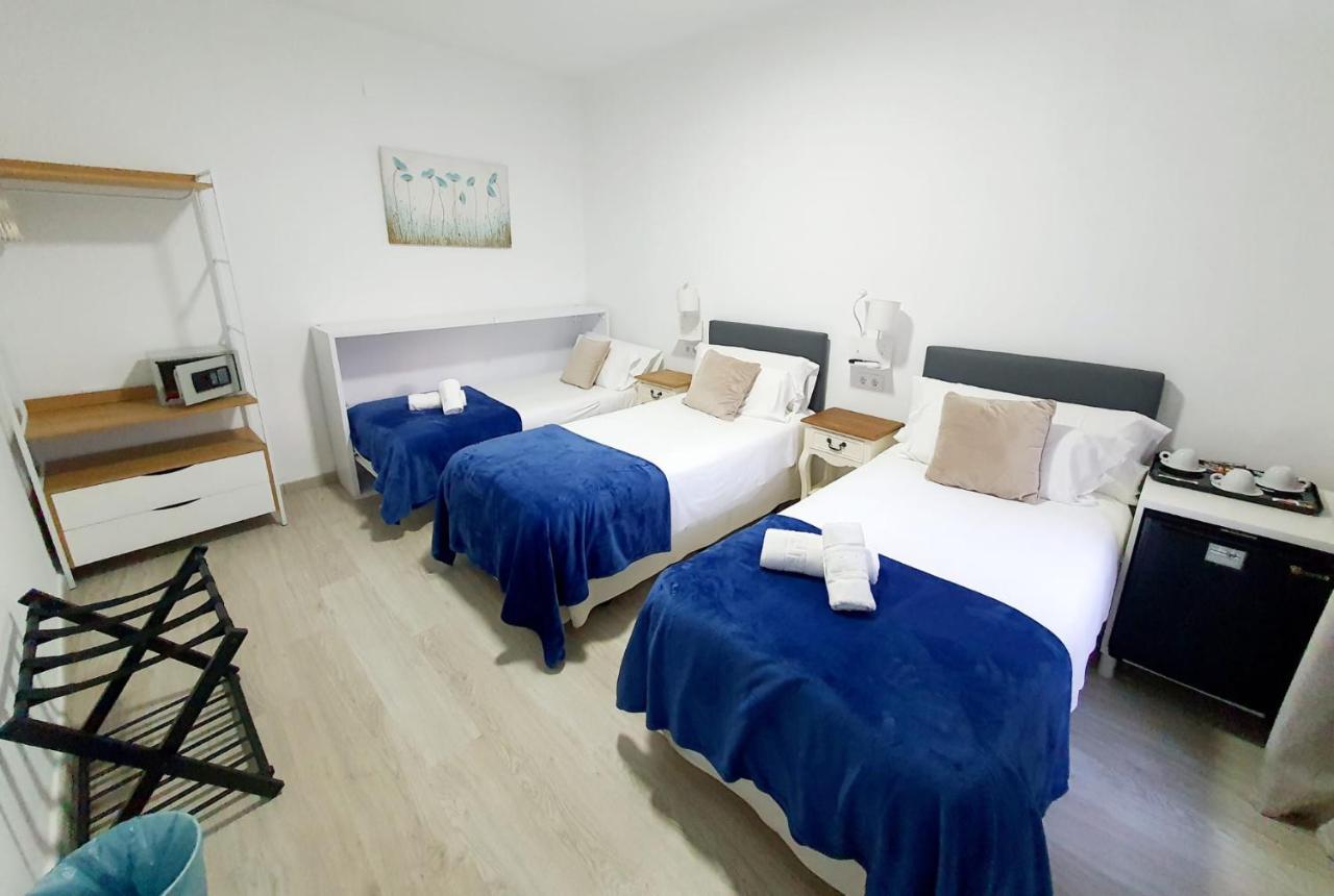 Twin Room Extra Bed