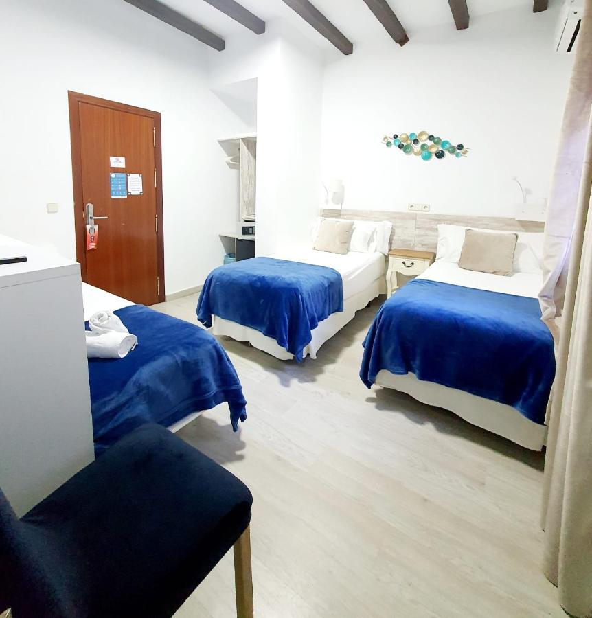 Twin Room Extra Bed