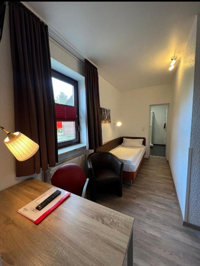 Single Room