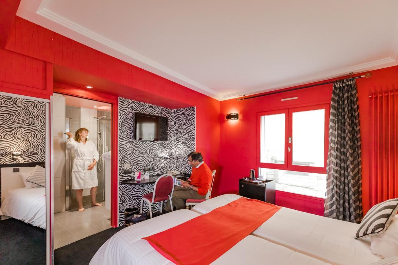 Privilege Double Room