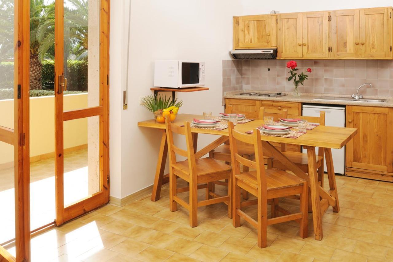 Economy One-Bedroom Apartment Large