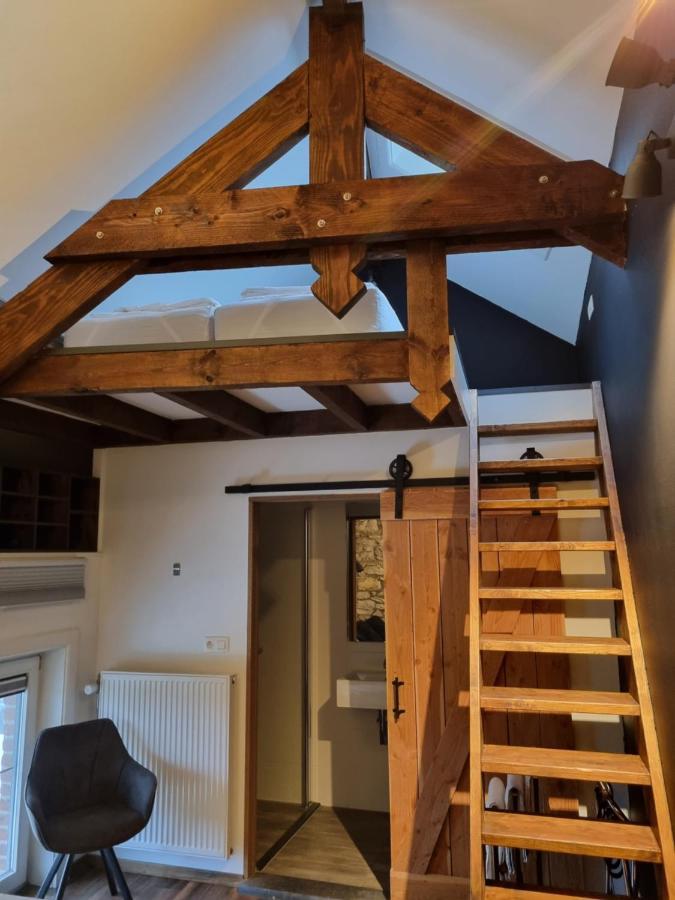Double Room Mezzanine