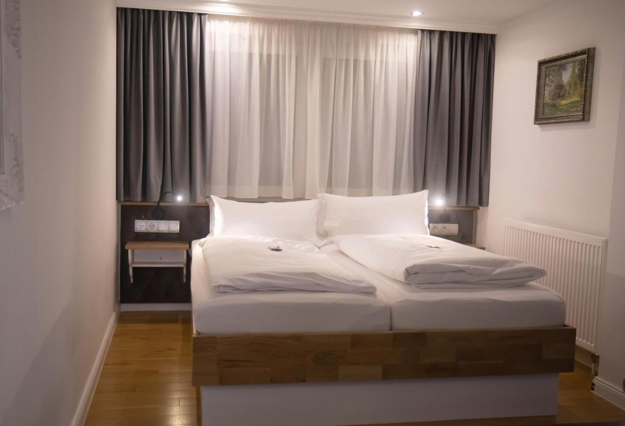 Standard Doppelzimmer