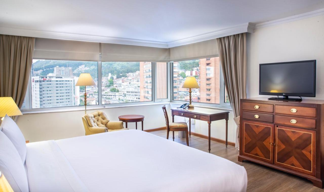 Chambre Deluxe