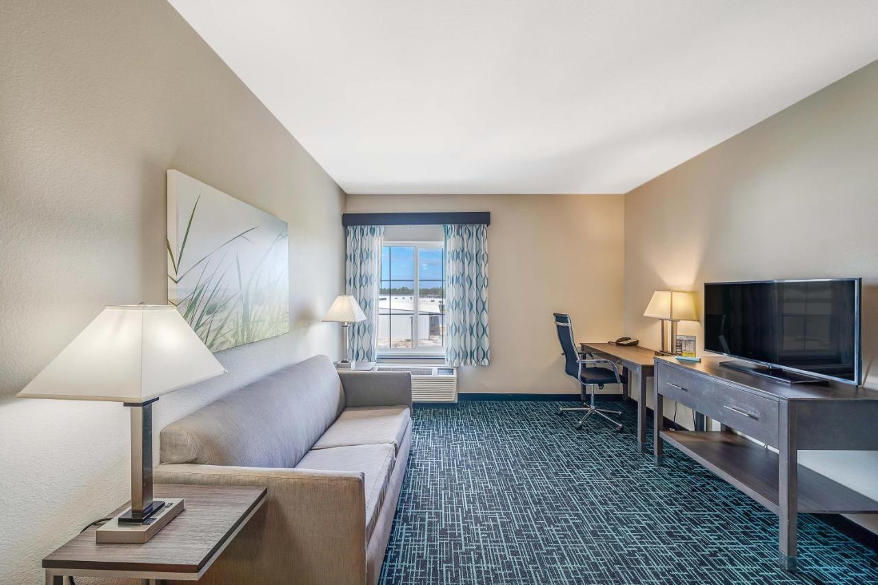 Executive King Room