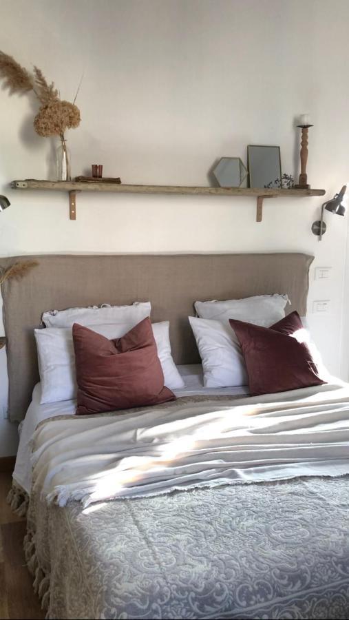 Double or Twin Room Garden View
