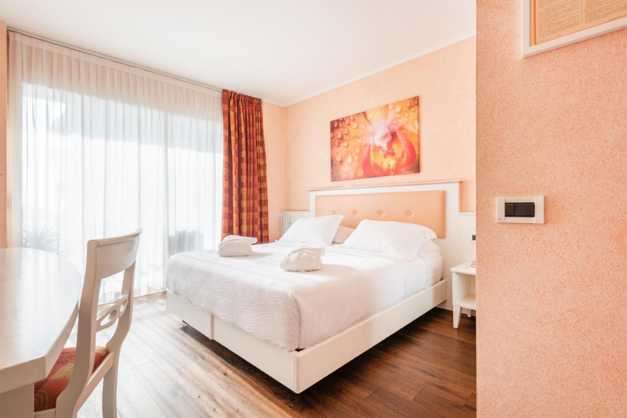 Comfort Double or Twin Room