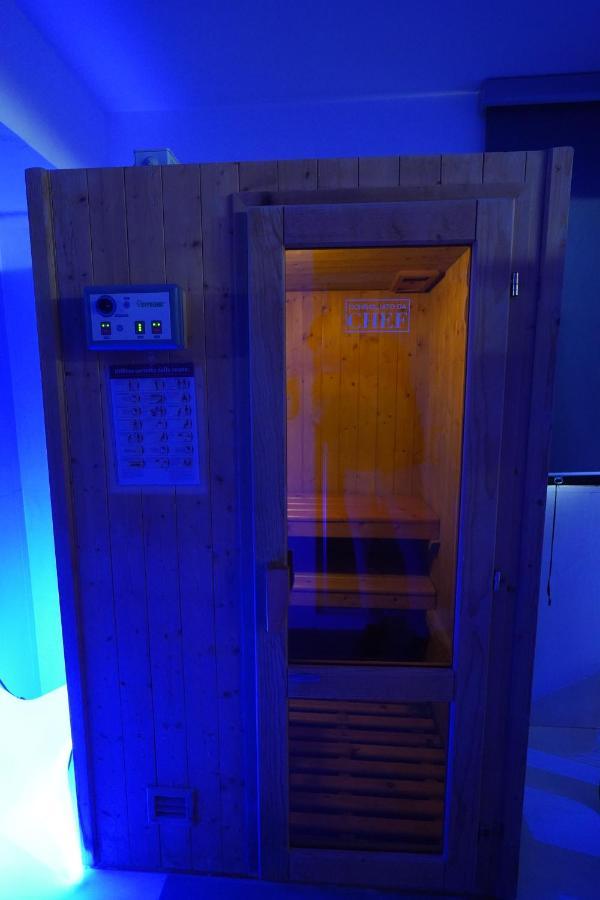 Suite Hot Tub