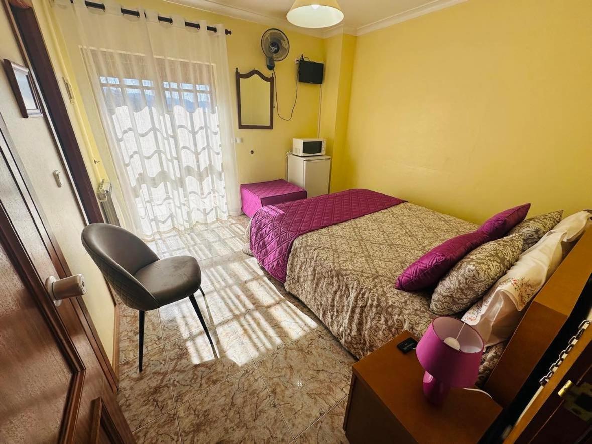 Basic Triple Room