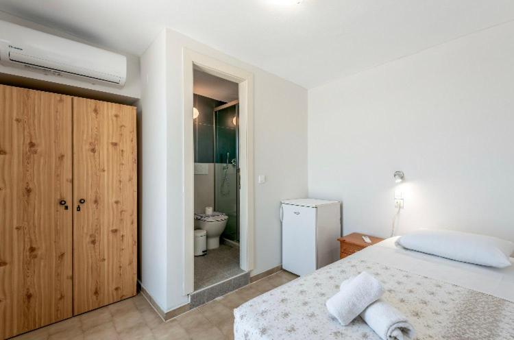 Single Room City View