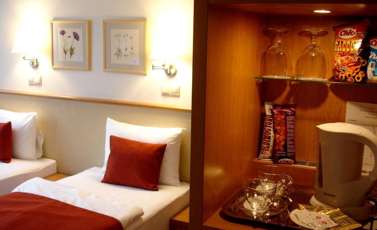 Budget Double Room