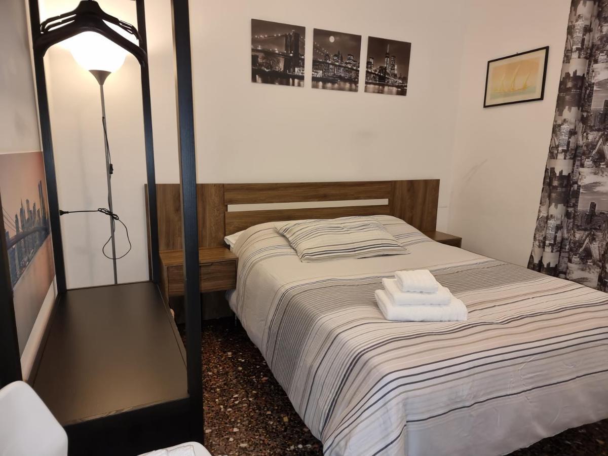 Deluxe Single Room Balcony