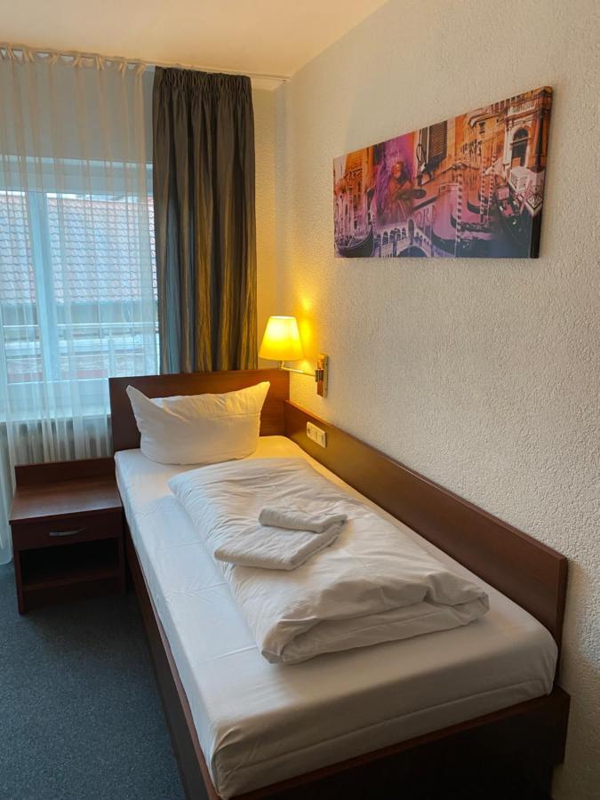 Comfort Single Room