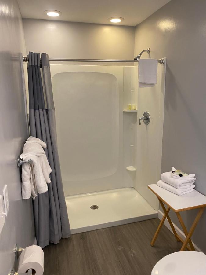 Luxury Two Bedroom Suite