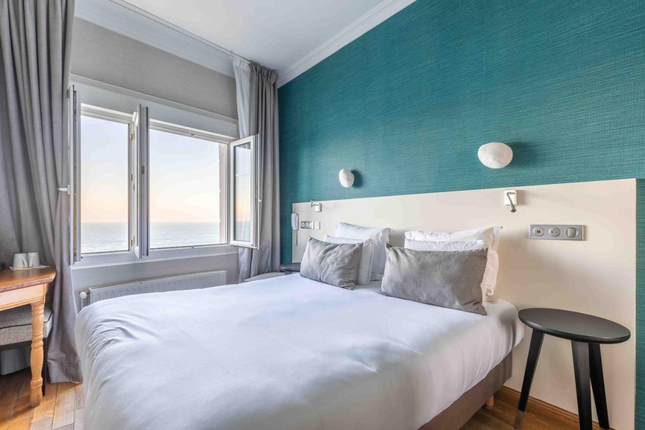 Standard Room Sea View
