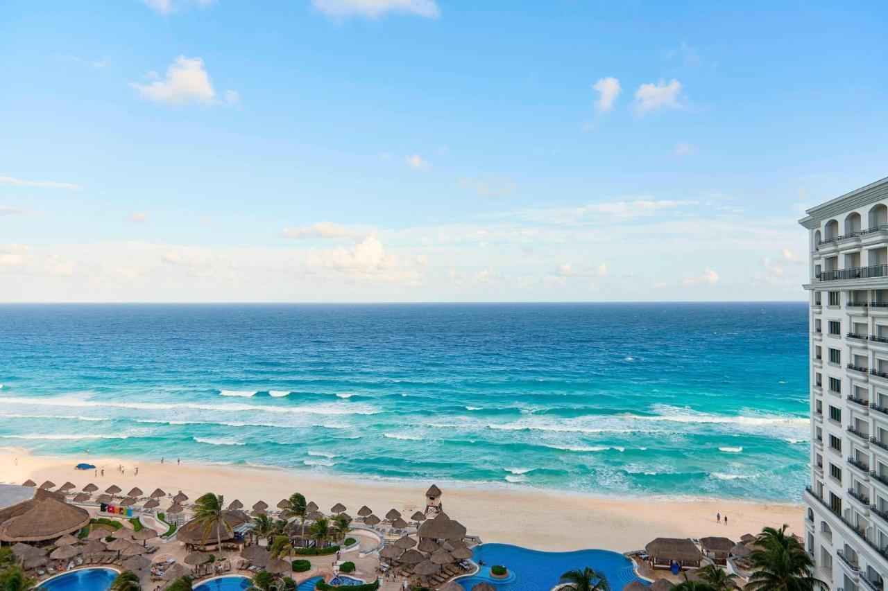 Premium Ocean View Deluxe King Balcony