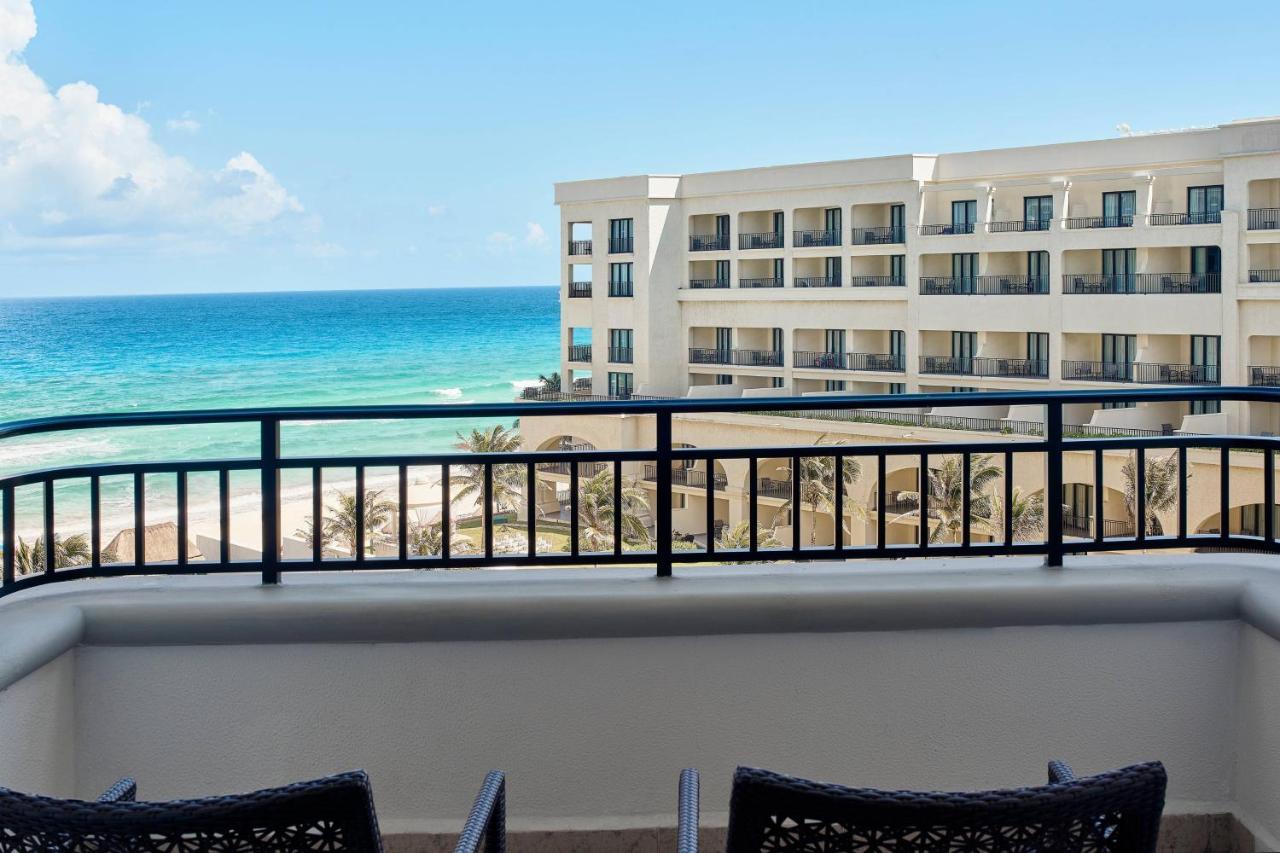 Ocean View Deluxe King Balcony
