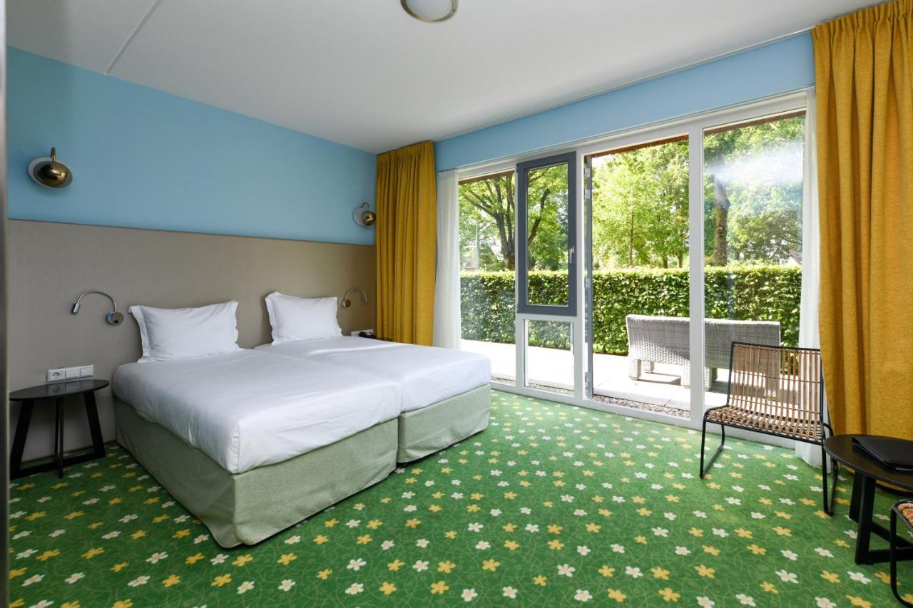 Comfort Plus Room