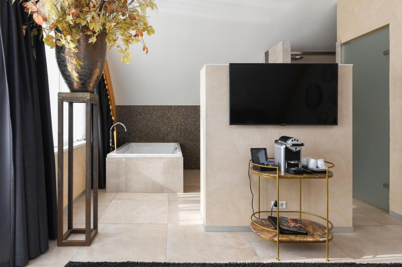 Royal Suite