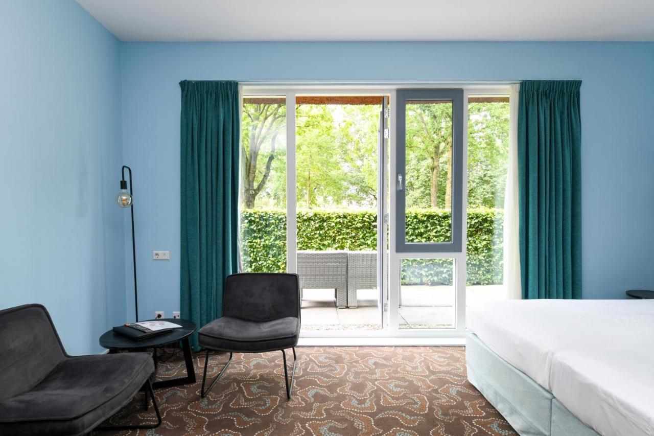 Comfort Plus Room