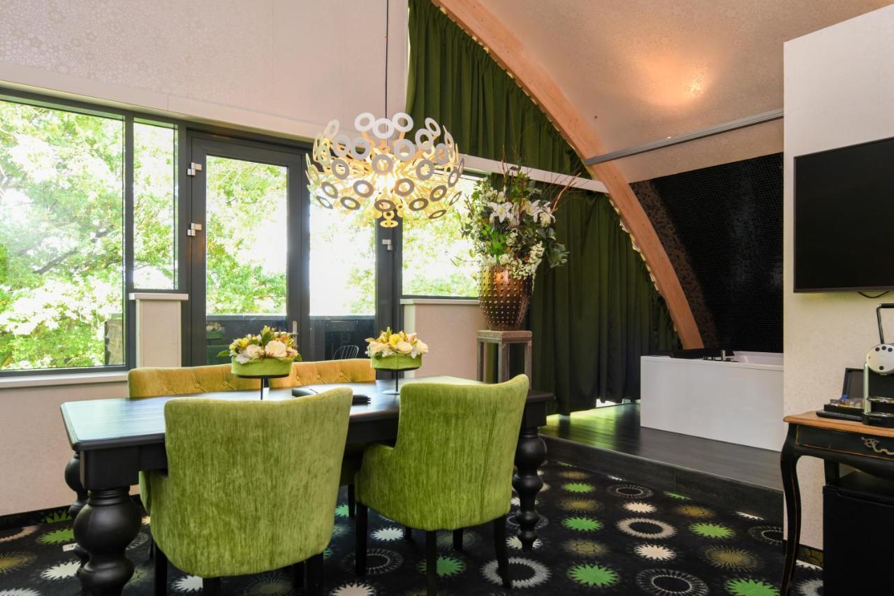 Royal Suite