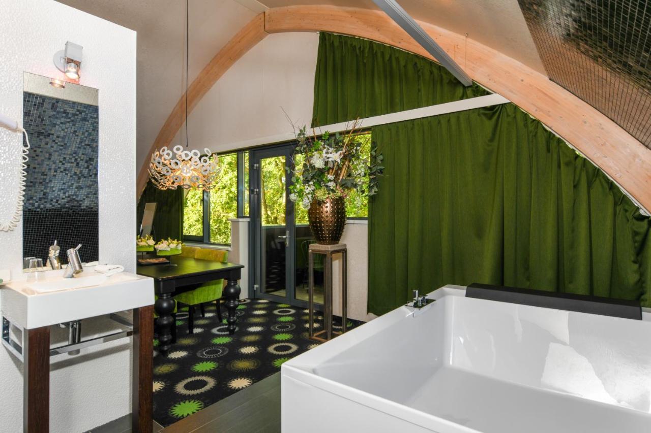 Royal Suite