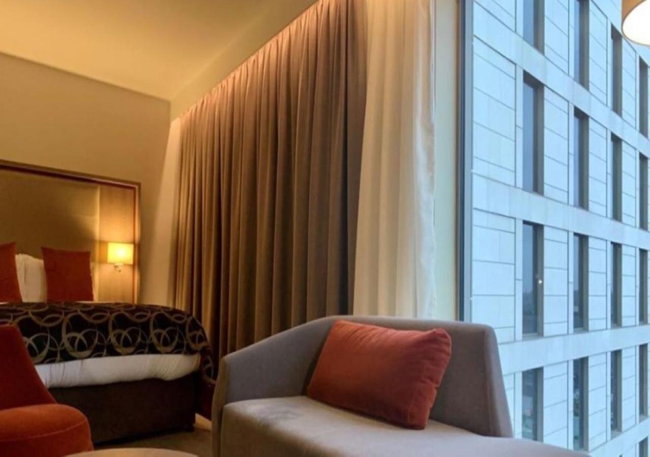 Executive Family Suite