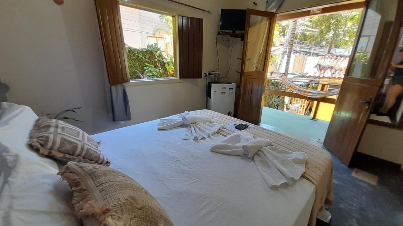 Suite Balcony
