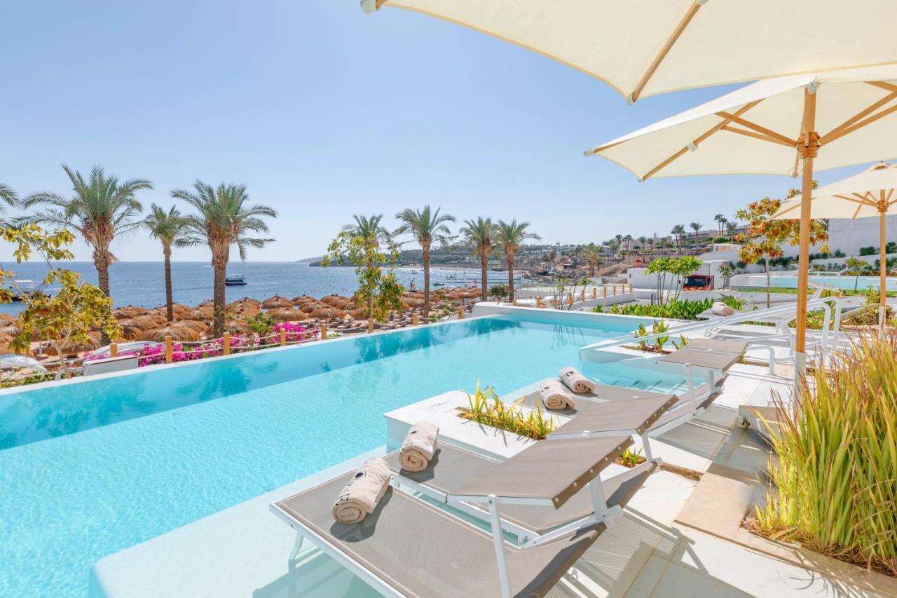 Junior Swim-up Suite-Posh Club