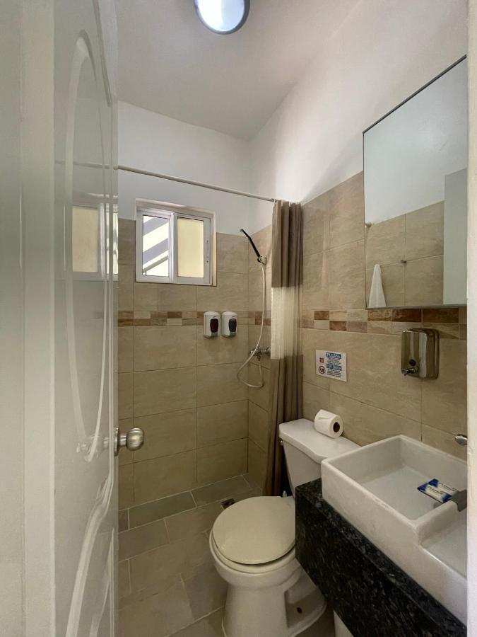 Basic Triple Room