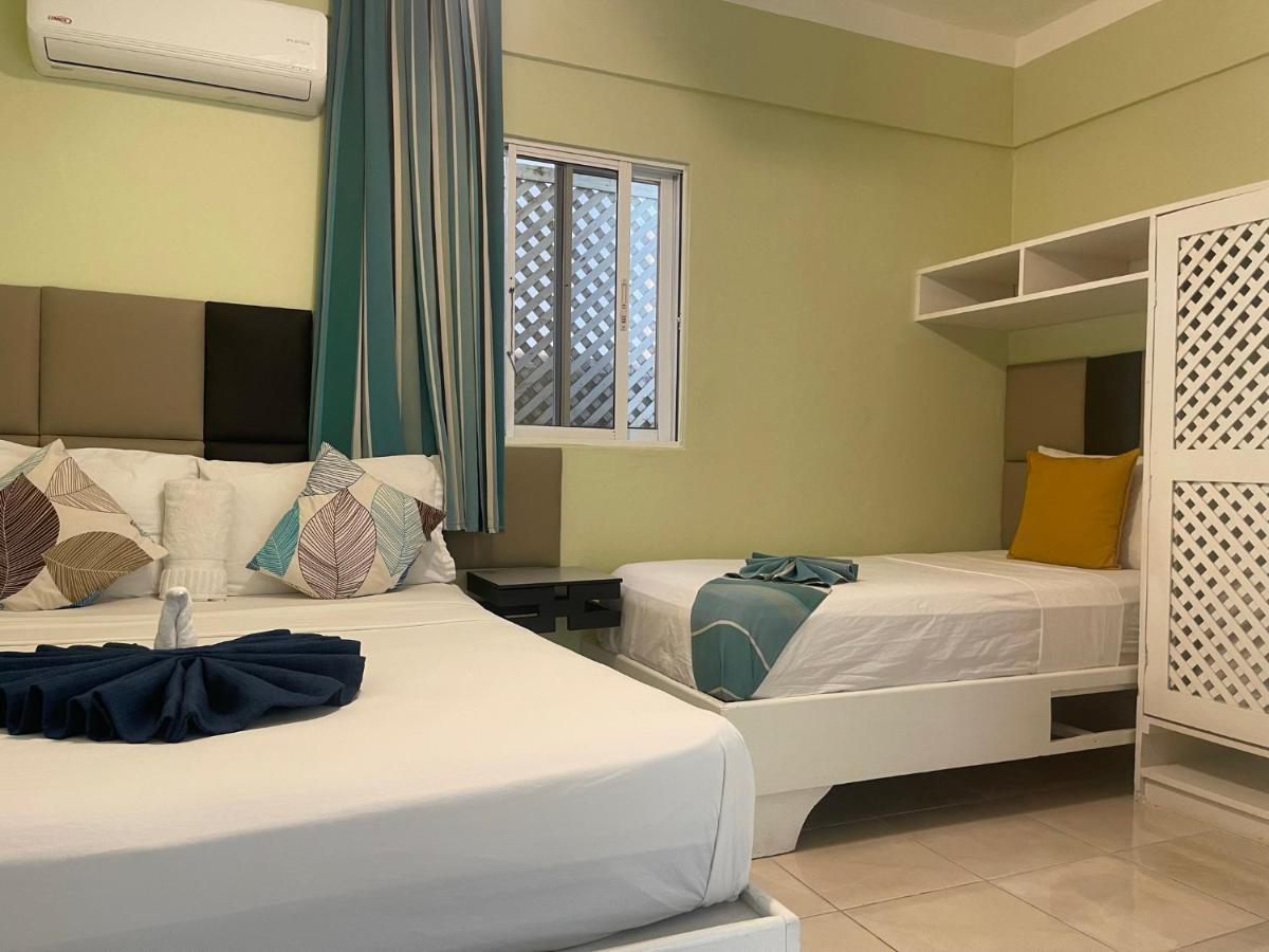 Basic Triple Room