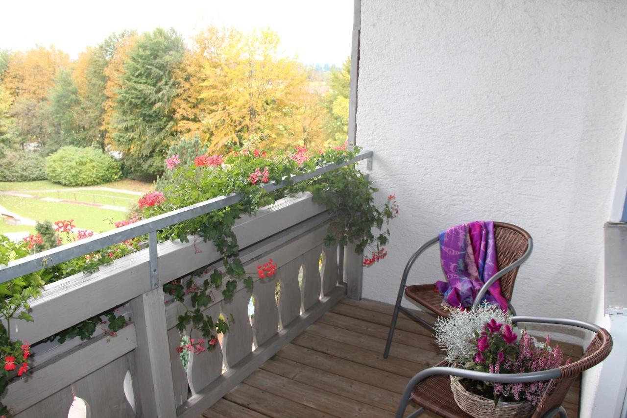 Double Room Mountain View