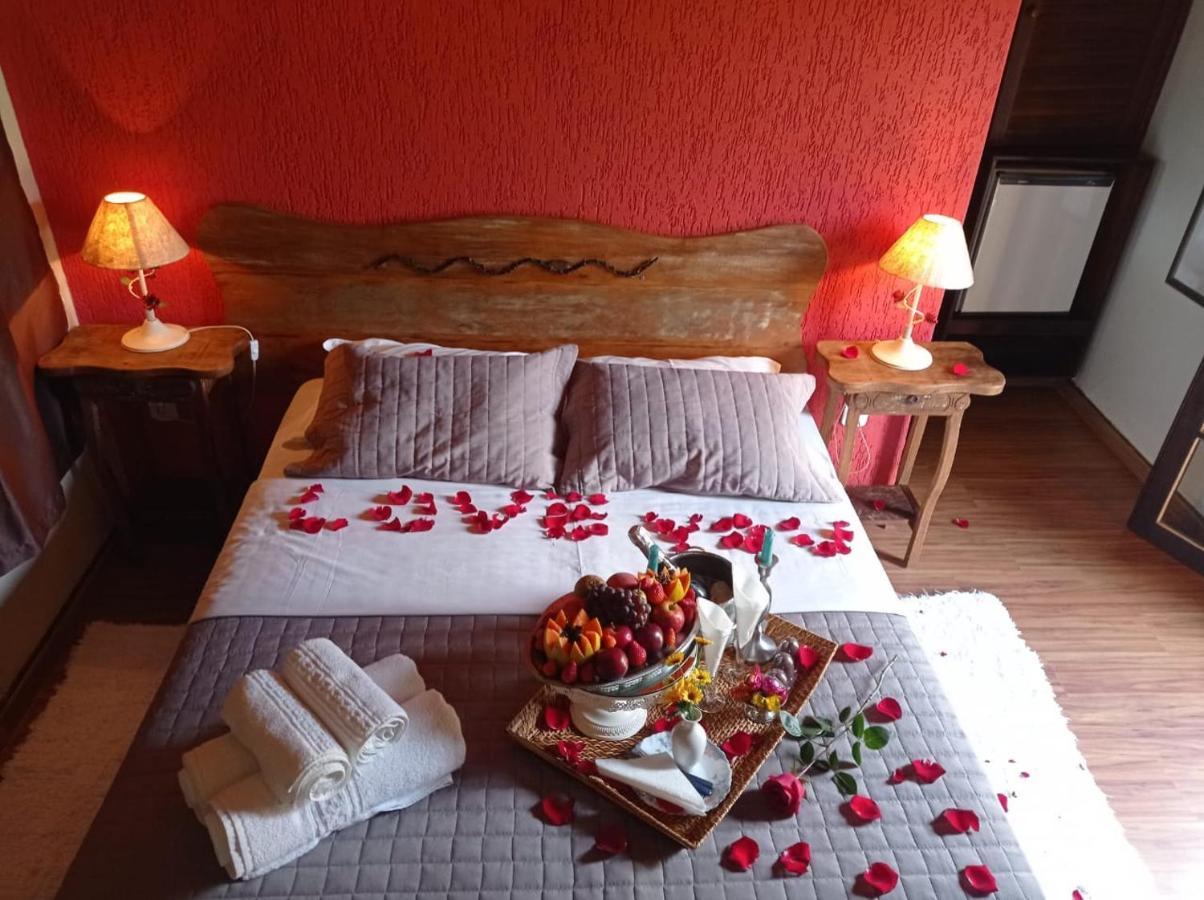 Master Chalet