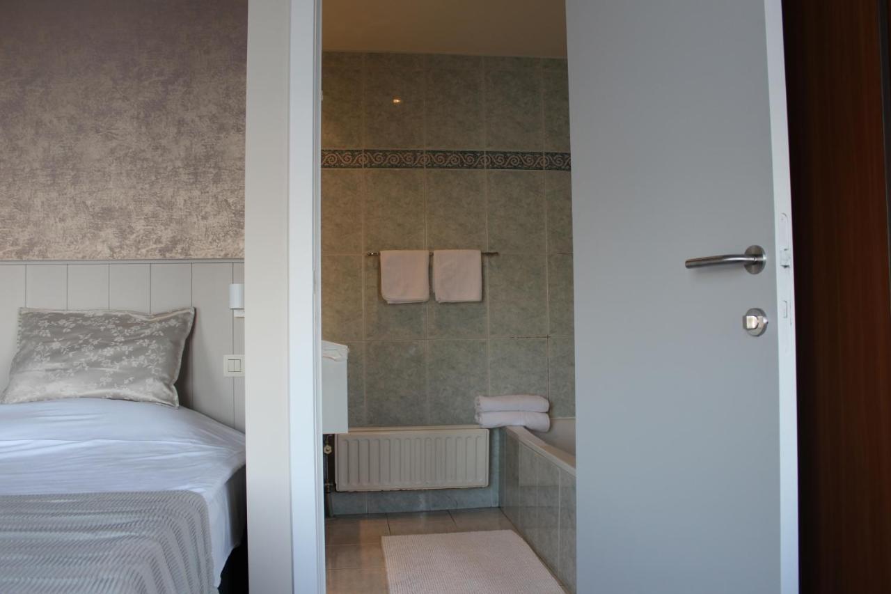 Double Room Sea View