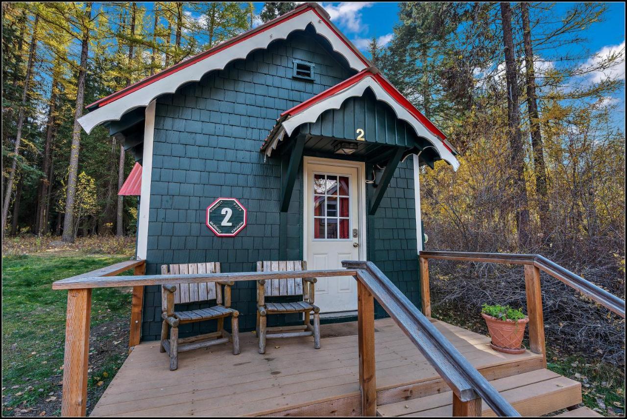 Bungalow #2