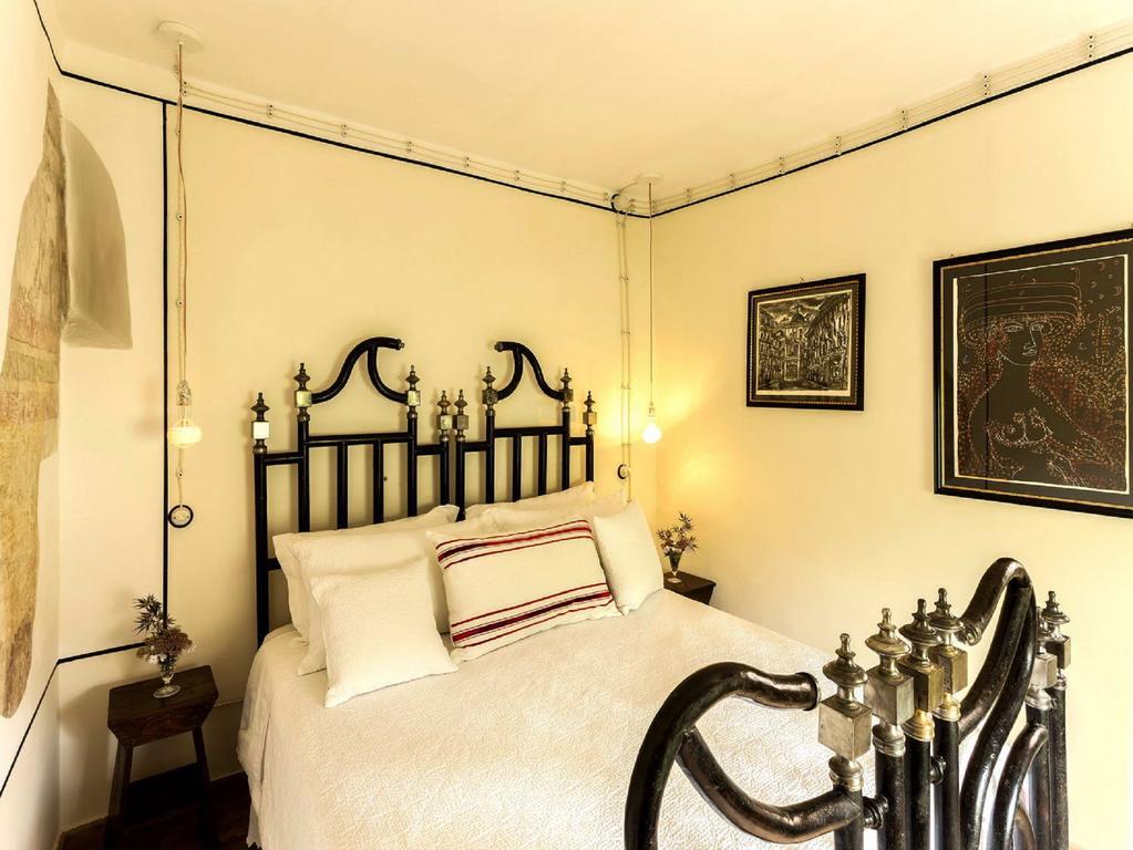 Suite Terrace