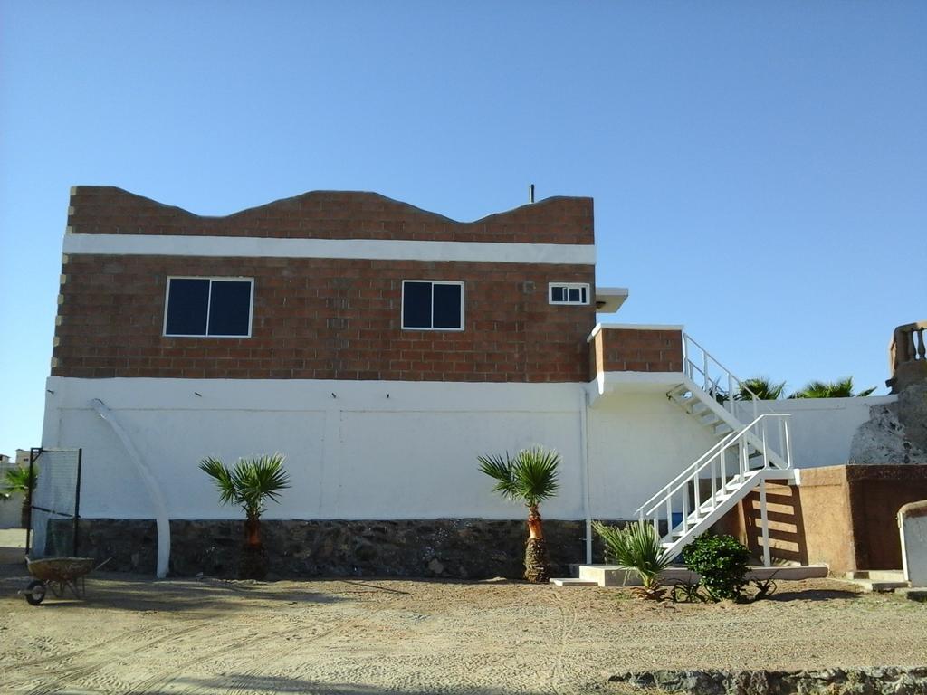 Studio Terrace