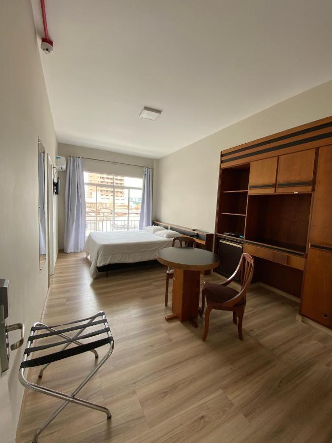 Quarto Duplo Deluxe