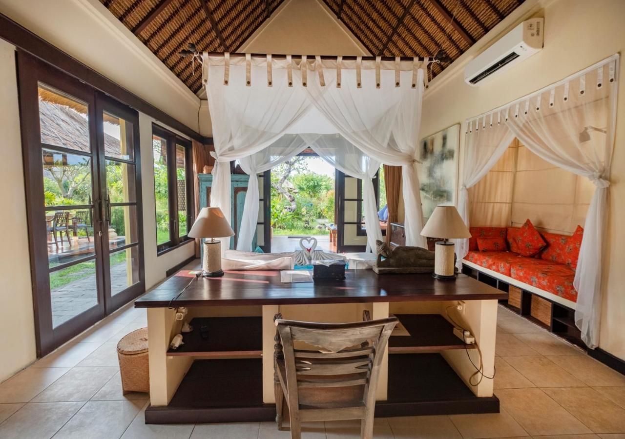 Jempiring Garden View Villa #5