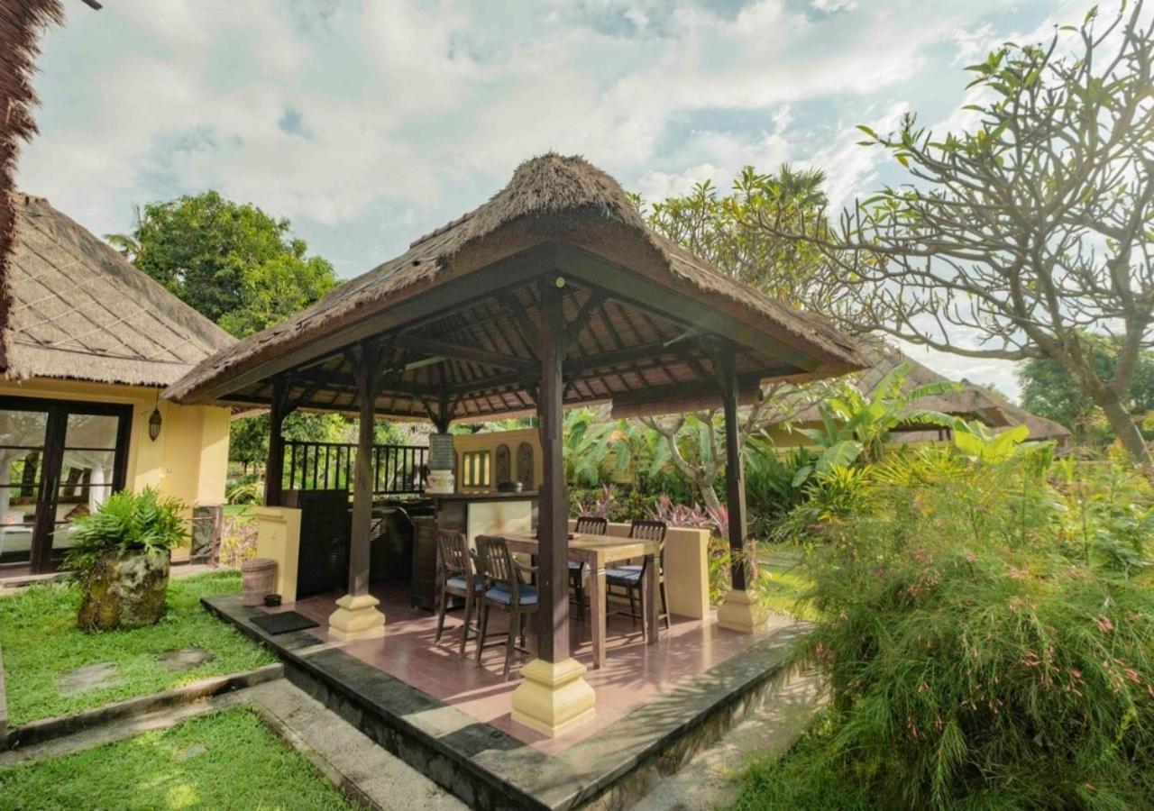 Jempiring Garden View Villa #5