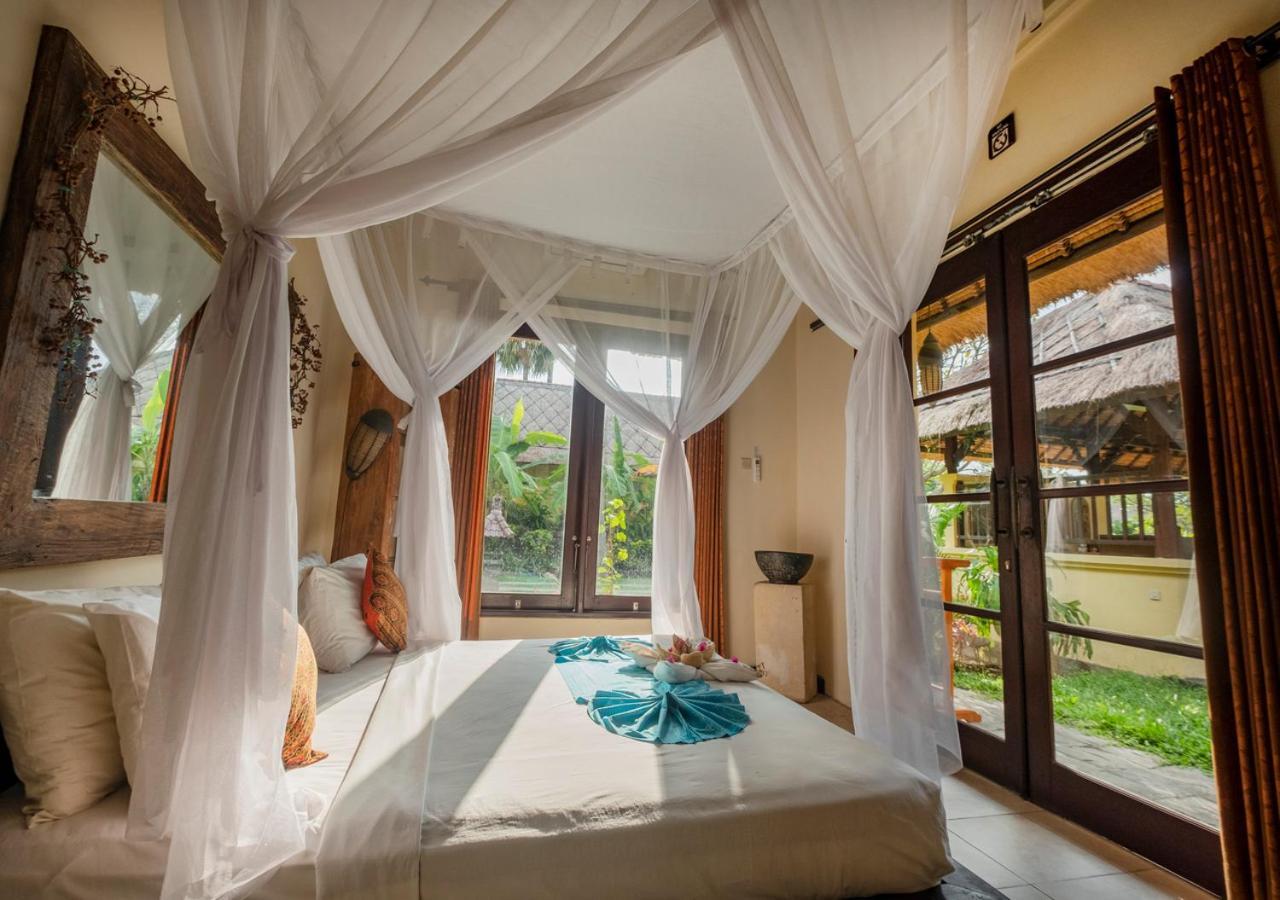 Jempiring Garden View Villa #5