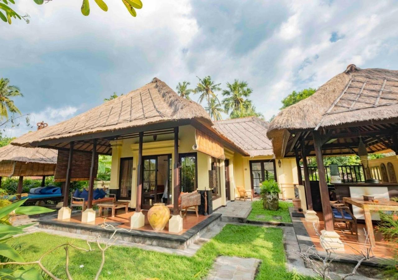 Jempiring Garden View Villa #5