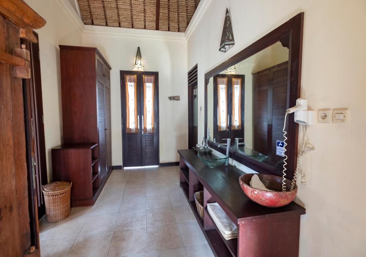 Jempiring Garden View Villa #5