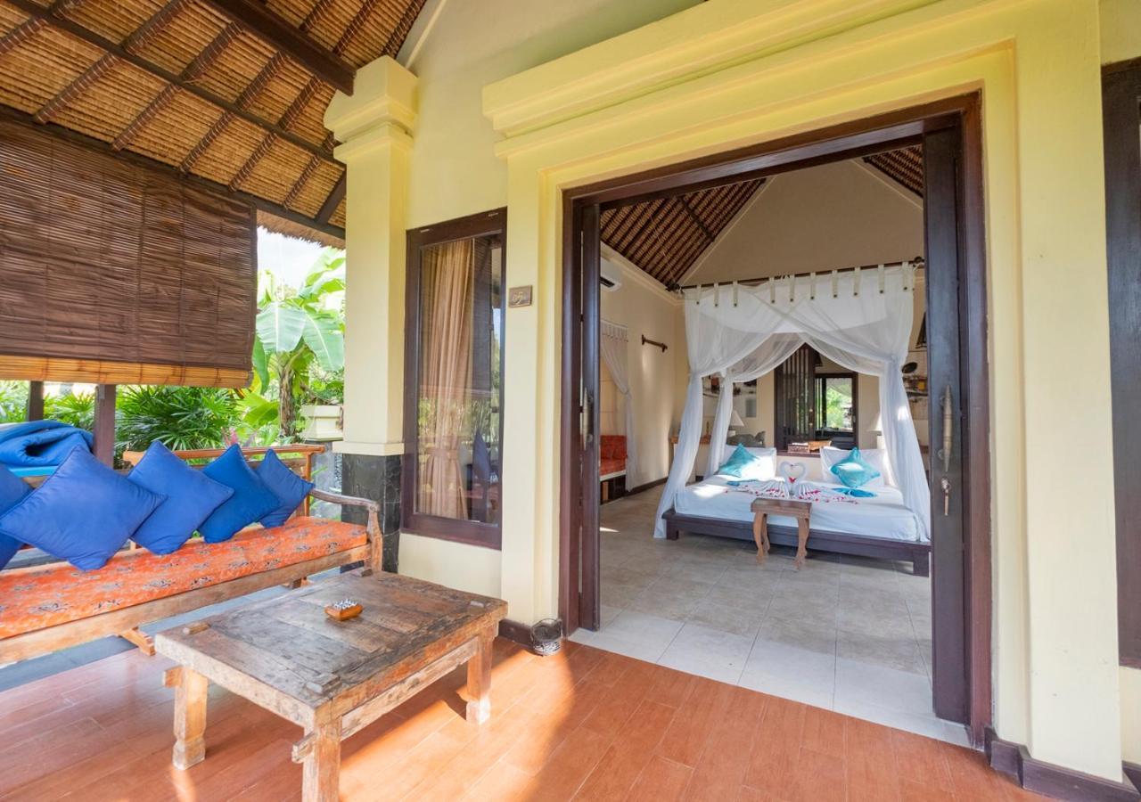 Jempiring Garden View Villa #5