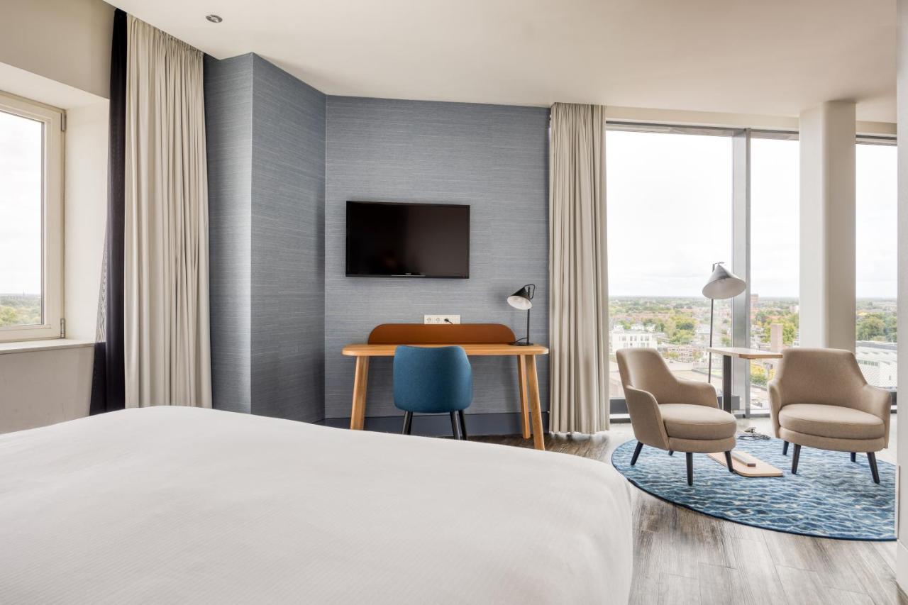Privilege Room City View