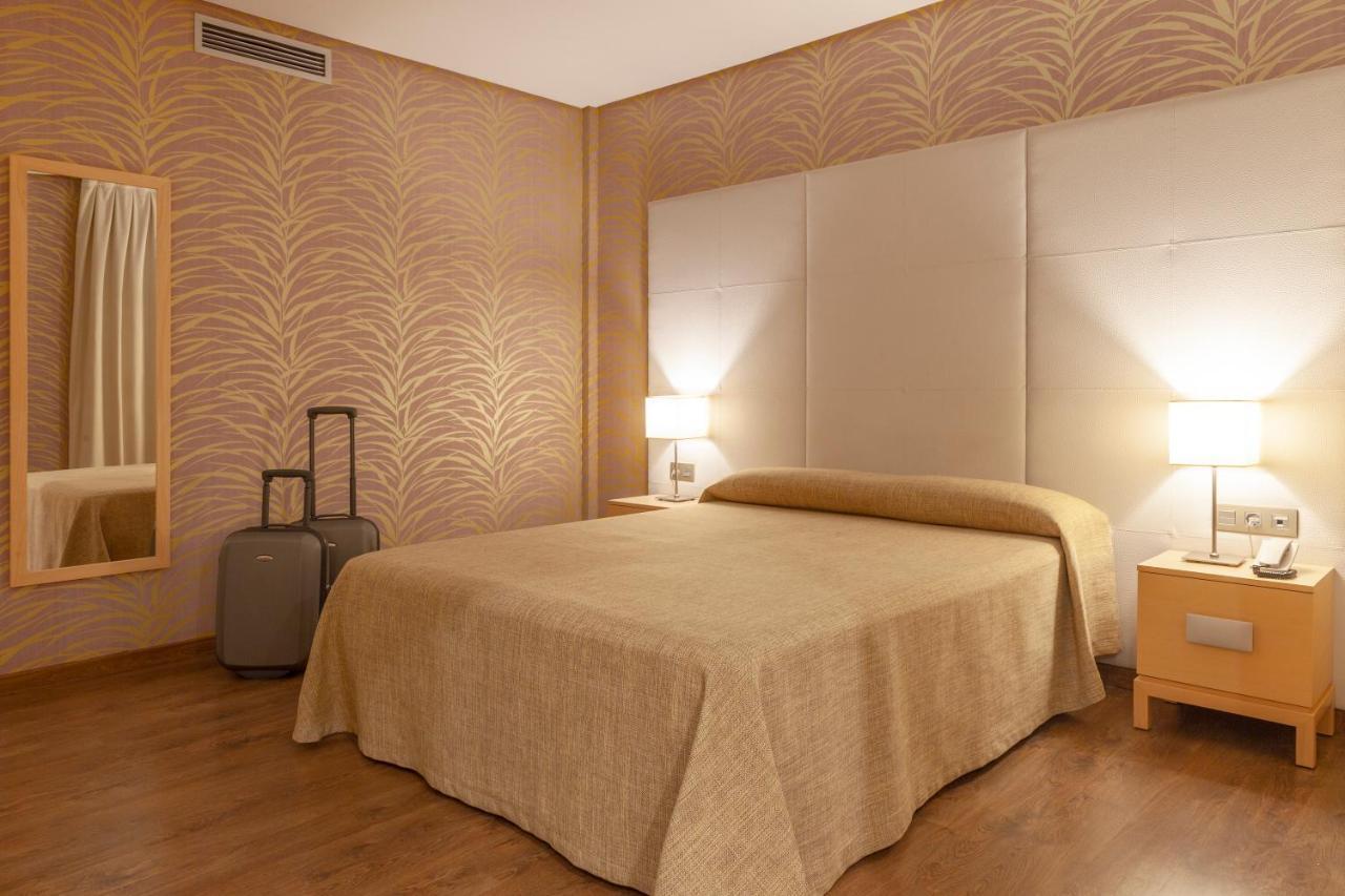 Family Junior Suite