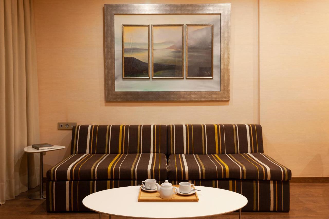 Family Junior Suite