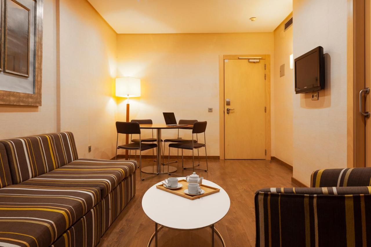 Family Junior Suite
