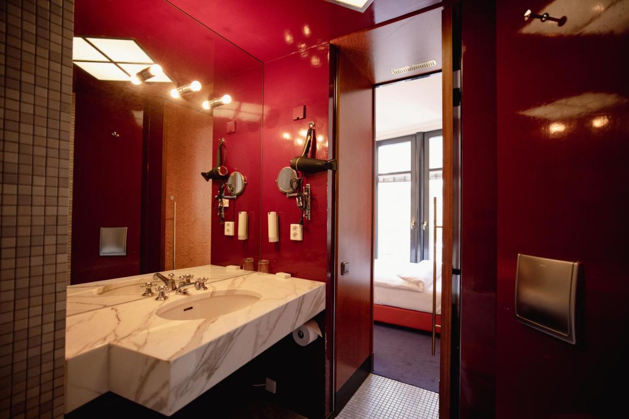 Standard Doppelzimmer