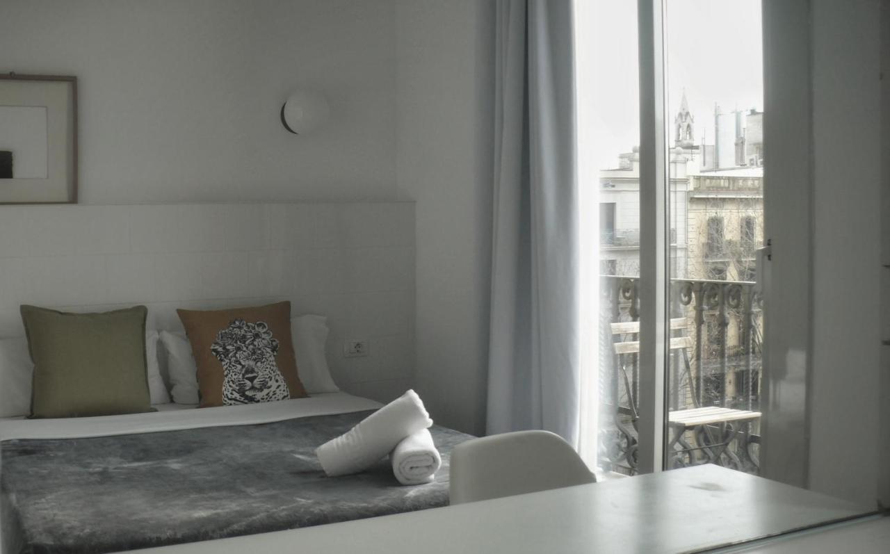 Double Room Balcony